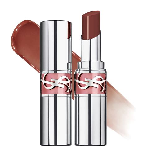 ysl 207 lipstick|YSL lipstick best selling color.